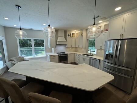 How to Plan a Kitchen Remodeling Timeline That Fits Your Busy Lafayette Life Thumbnail