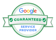 Google Guaranteed home services company in West Lafayette, IN