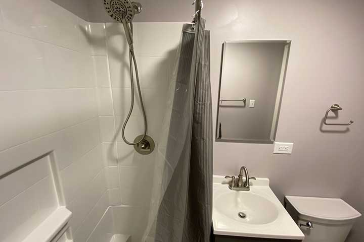 Bathrooms Image